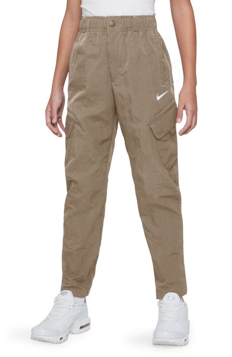 Kids
 Sportswear Cargo Pants (Little Kid 
Big Kid)