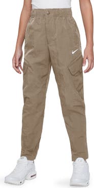 Nike Kids' Sportswear Cargo Pants