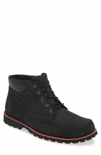Timberland Attleboro Mid Chukka Boot