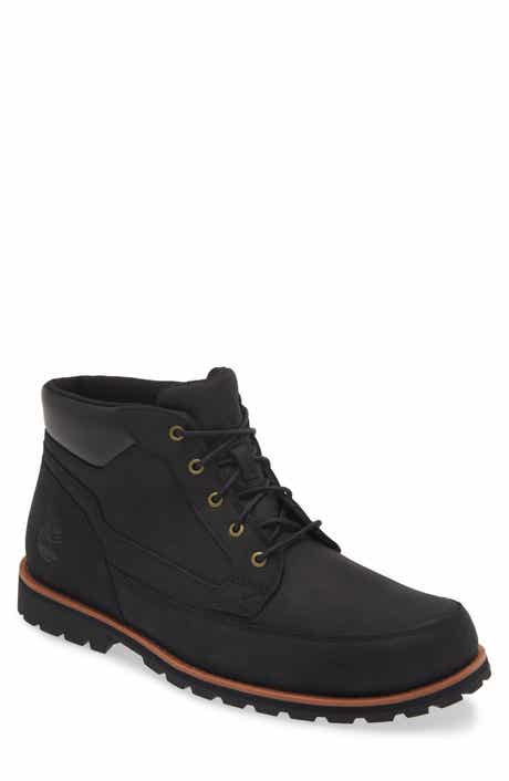 Timberland Attleboro Mid Chukka Boot