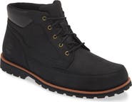 Timberland Attleboro Mid Chukka Boot