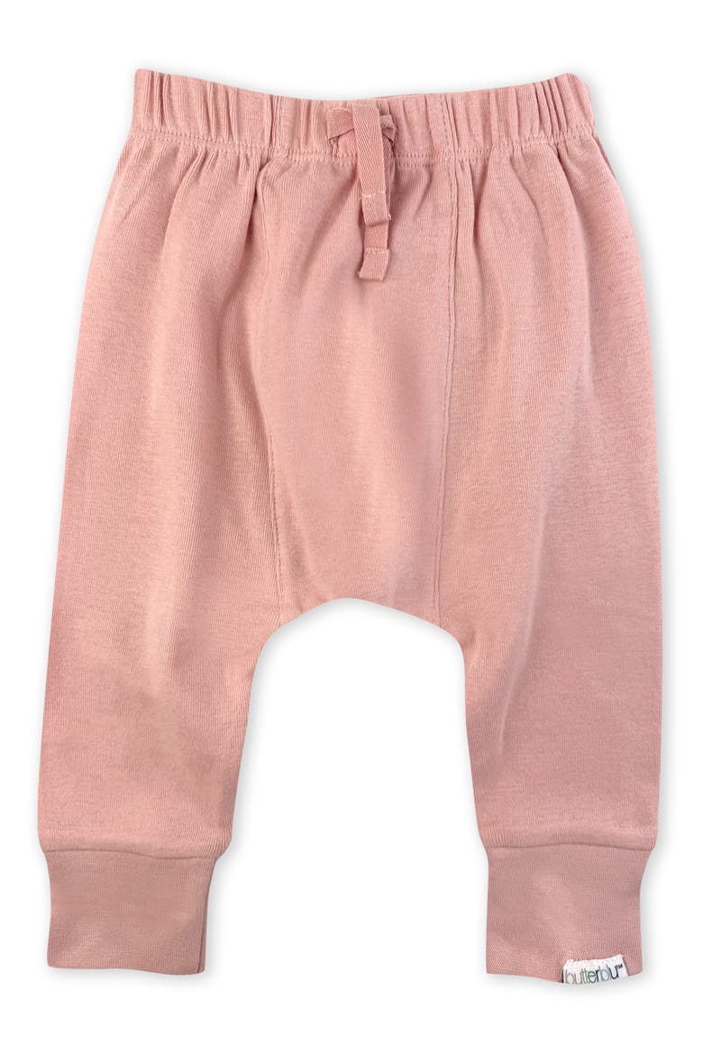 Kids' 4-Pack Assorted Joggers, Alternate, color, SORBET