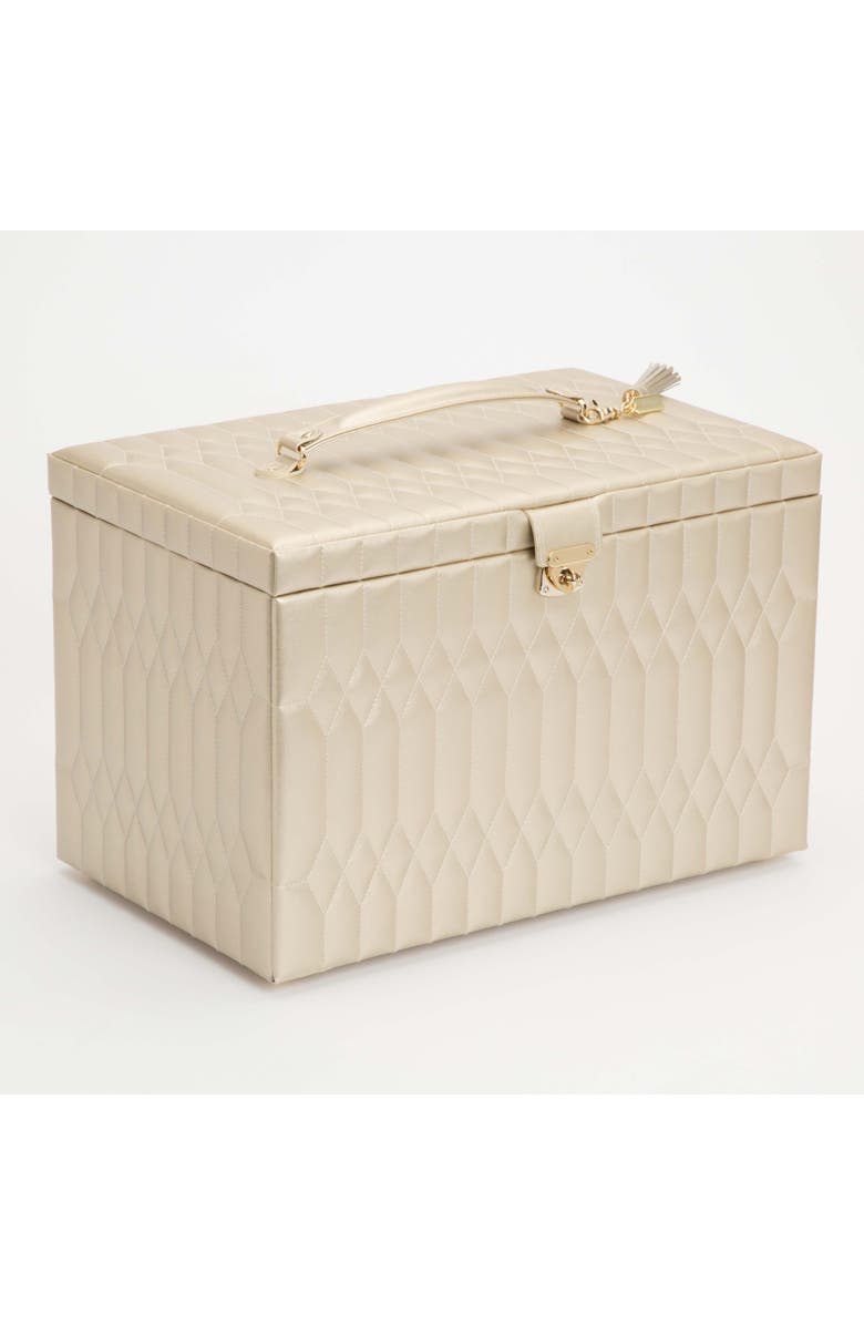 WOLF Caroline Jewelry Box, Alternate, color,