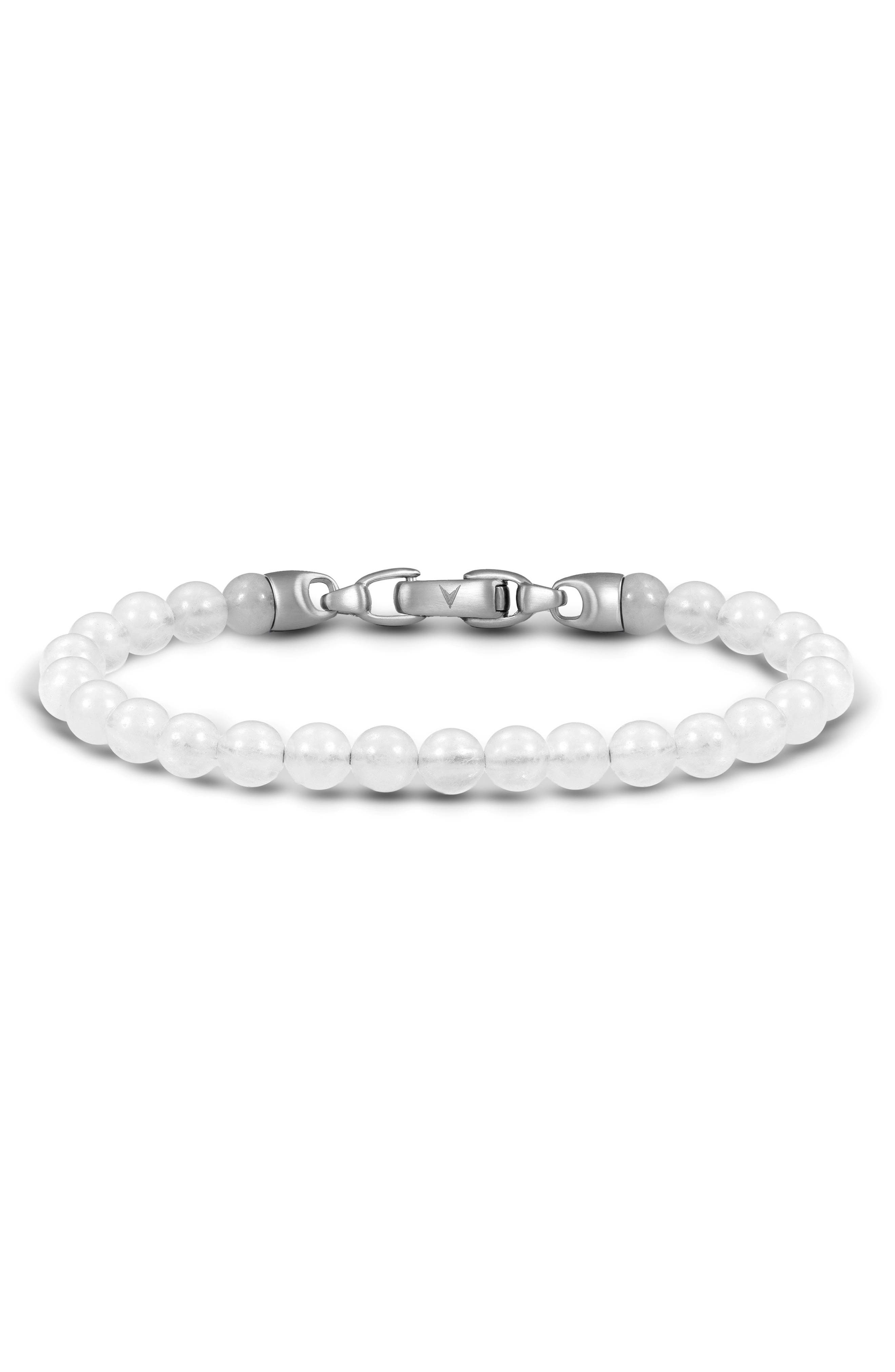 APRIL / CRYSTAL QUARTZ