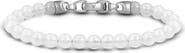 Vincero Spiritual Bead Birthstone Bracelet
