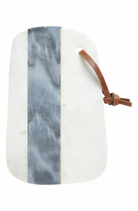 Nordstrom Marble Serving Tray