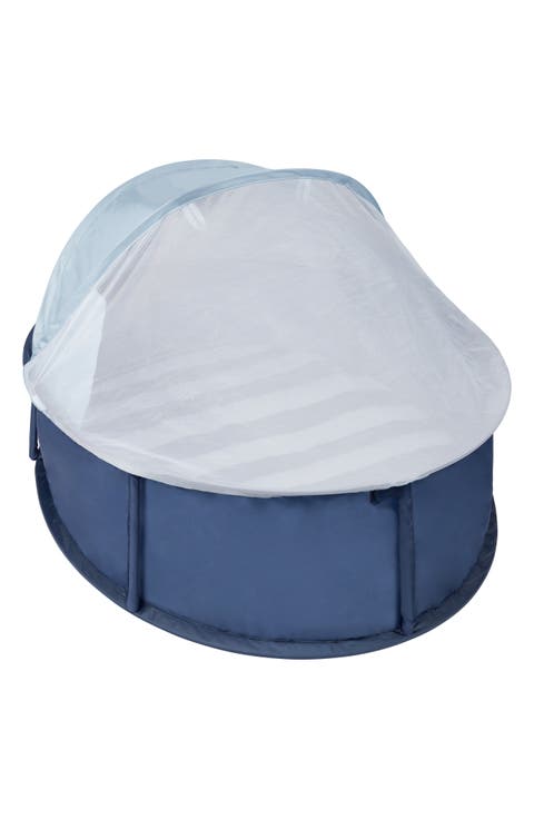 Babyni Marine Pop-Up UV Tent
