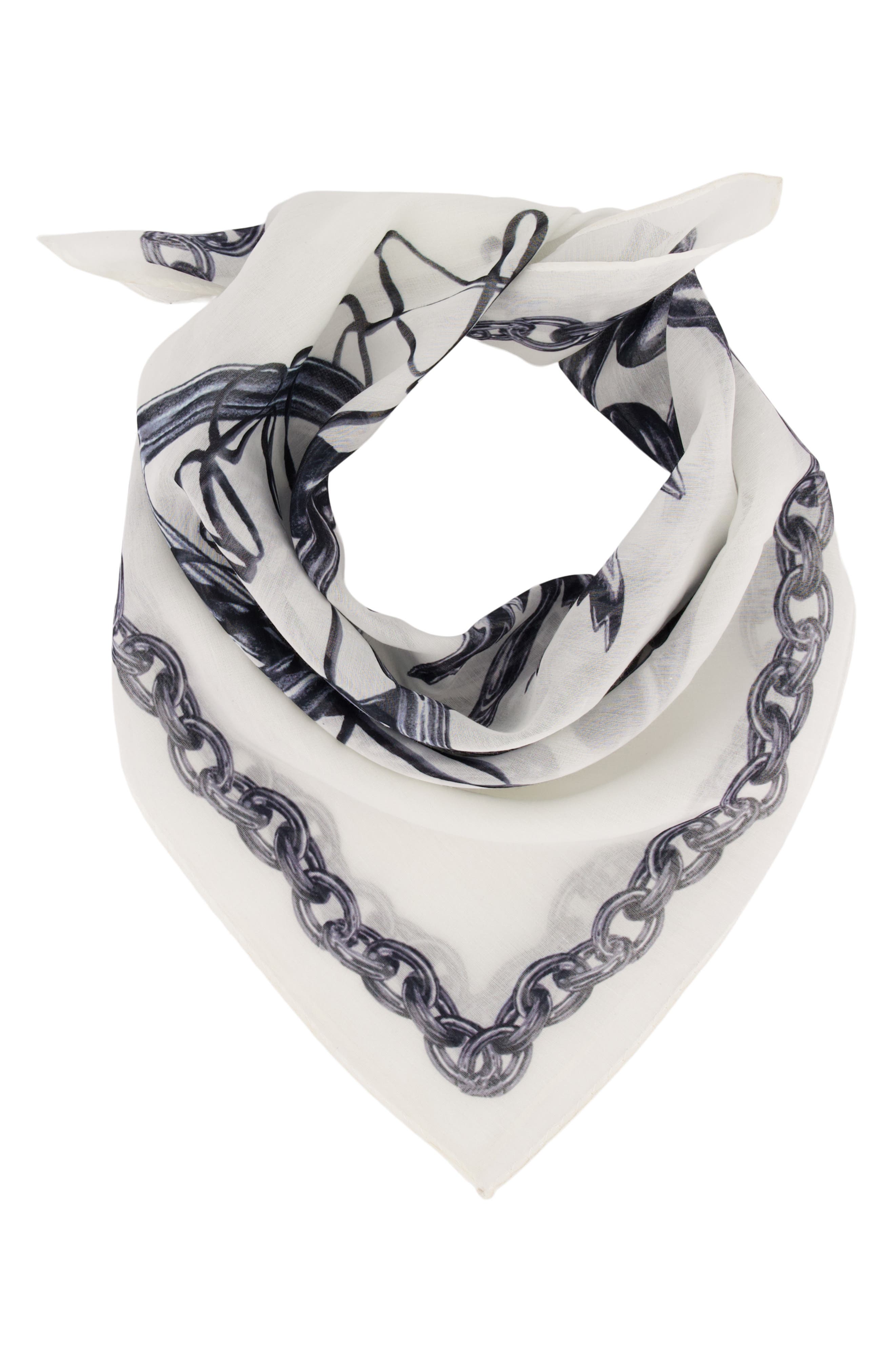 selected OPTIC WHITE