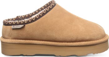 Burree Slipper