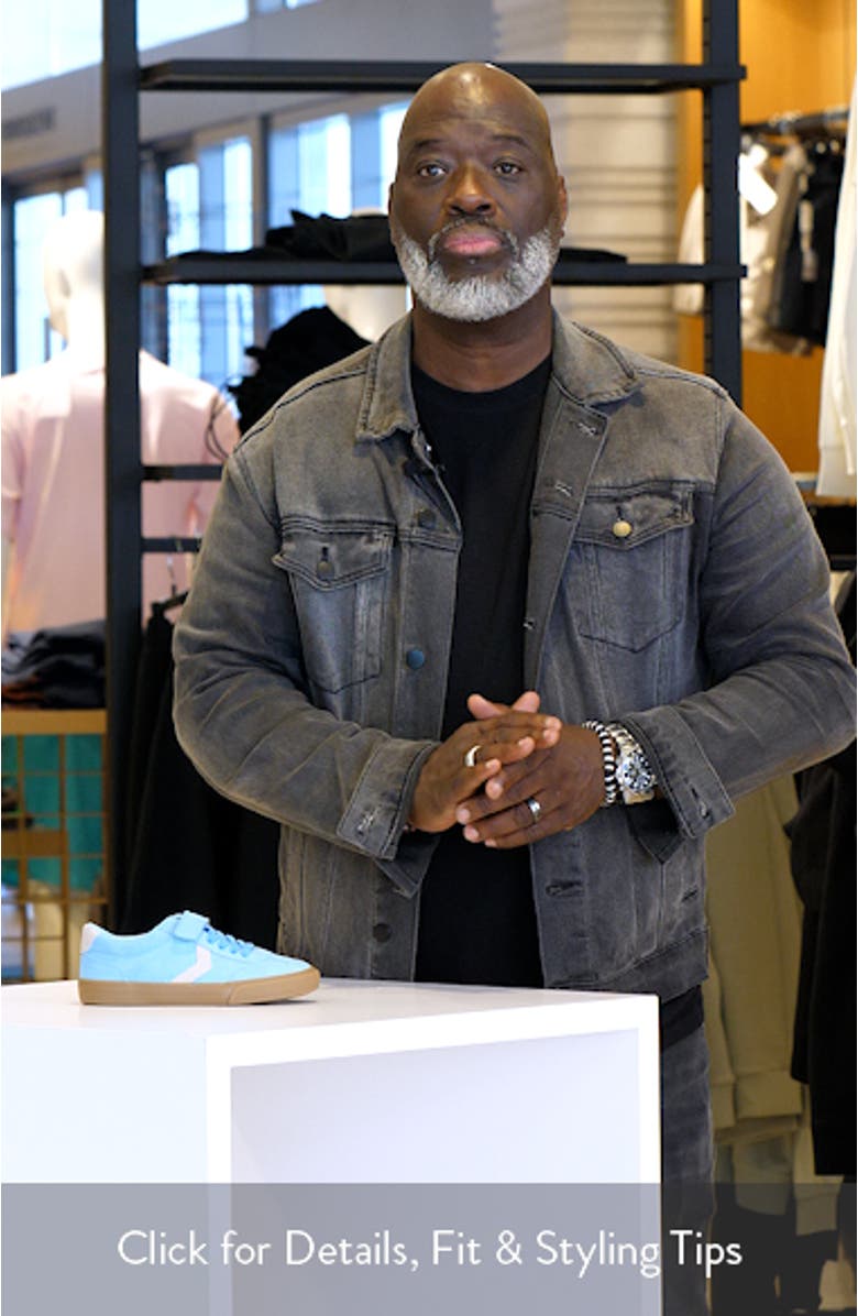 Kids' Sneaker, sales video thumbnail