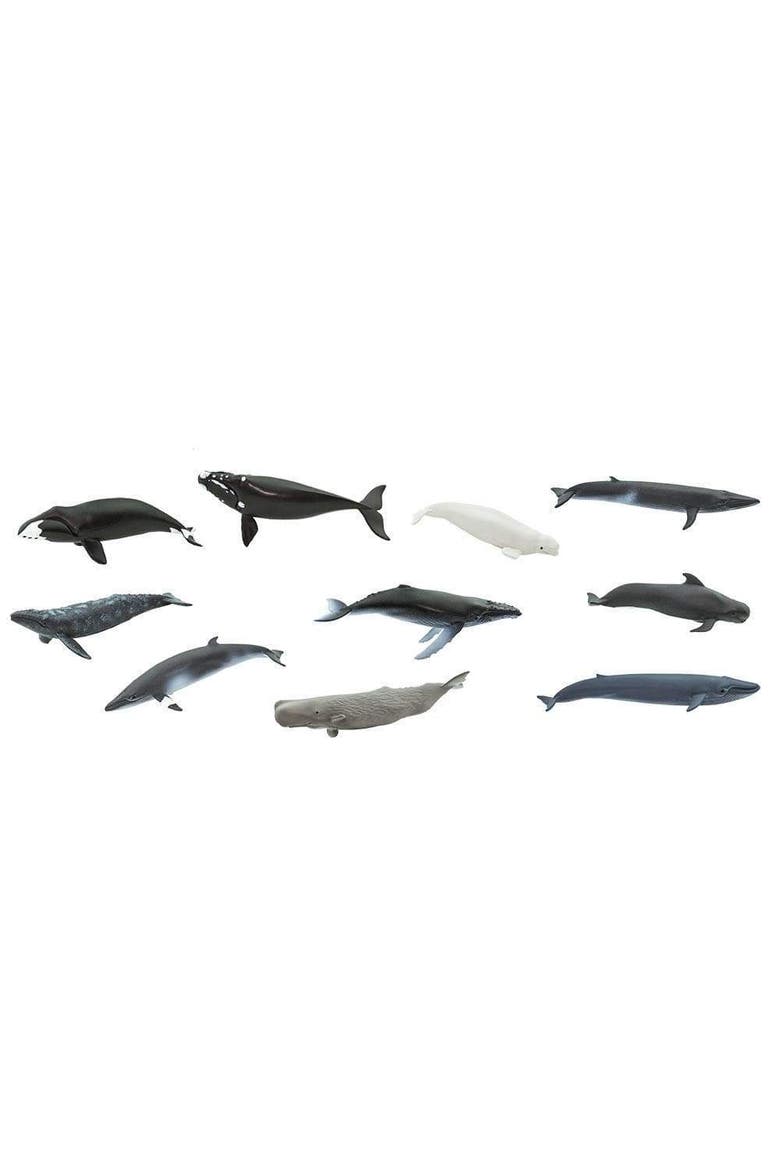 Whales Toy, Alternate, color, No Color
