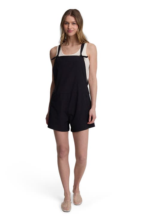Grove Romper