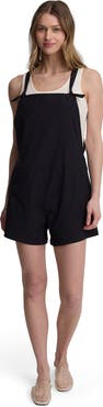 tentree Grove Romper