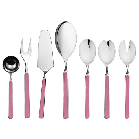 Fantasia Serving Set - 7 Pieces