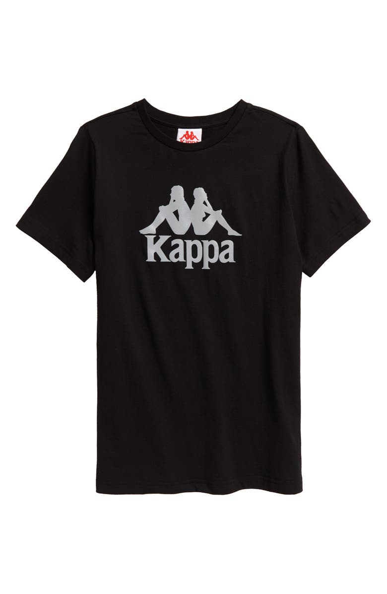 KAPPA ACTIVE Kappa 222 Banda Dris T-Shirt, Main, color, 