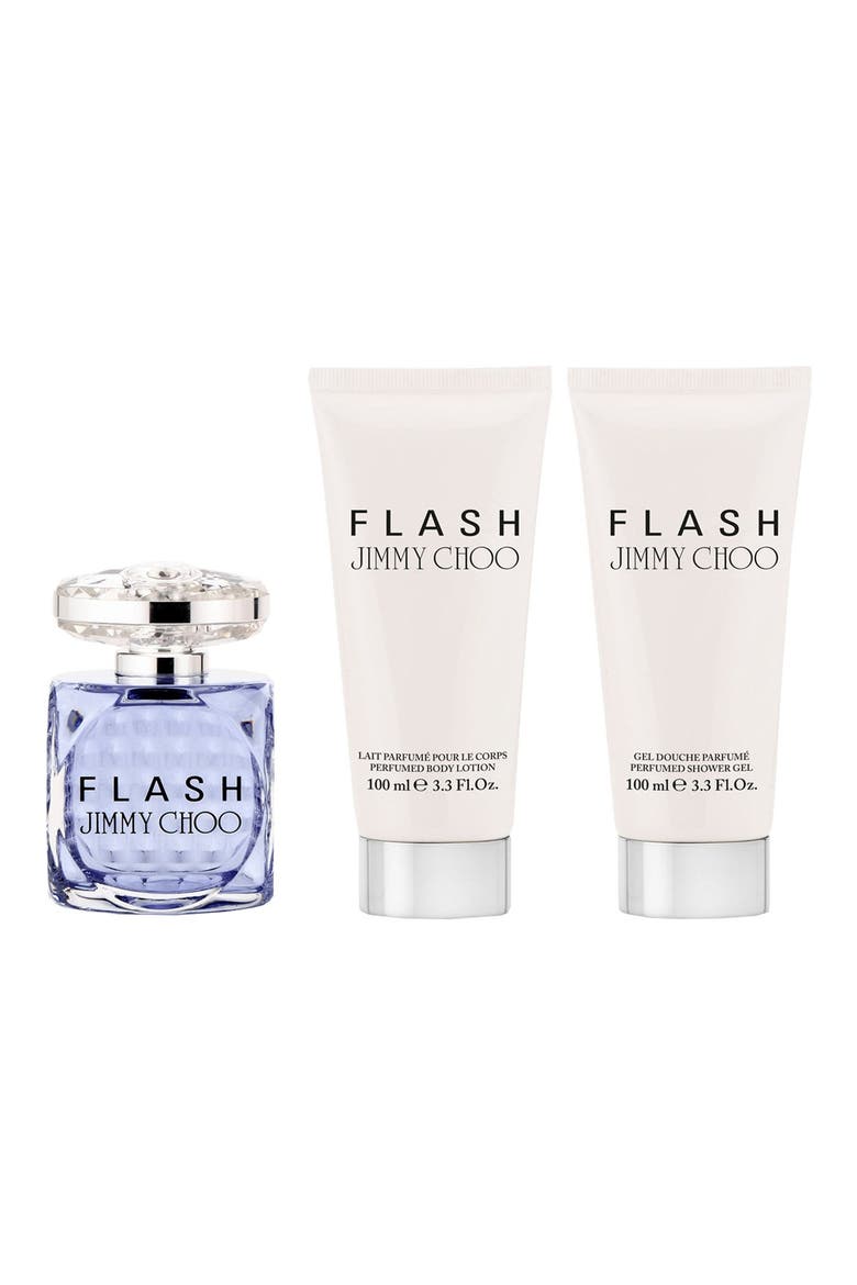 'FLASH' Gift Set, Alternate, color, NO COLOR
