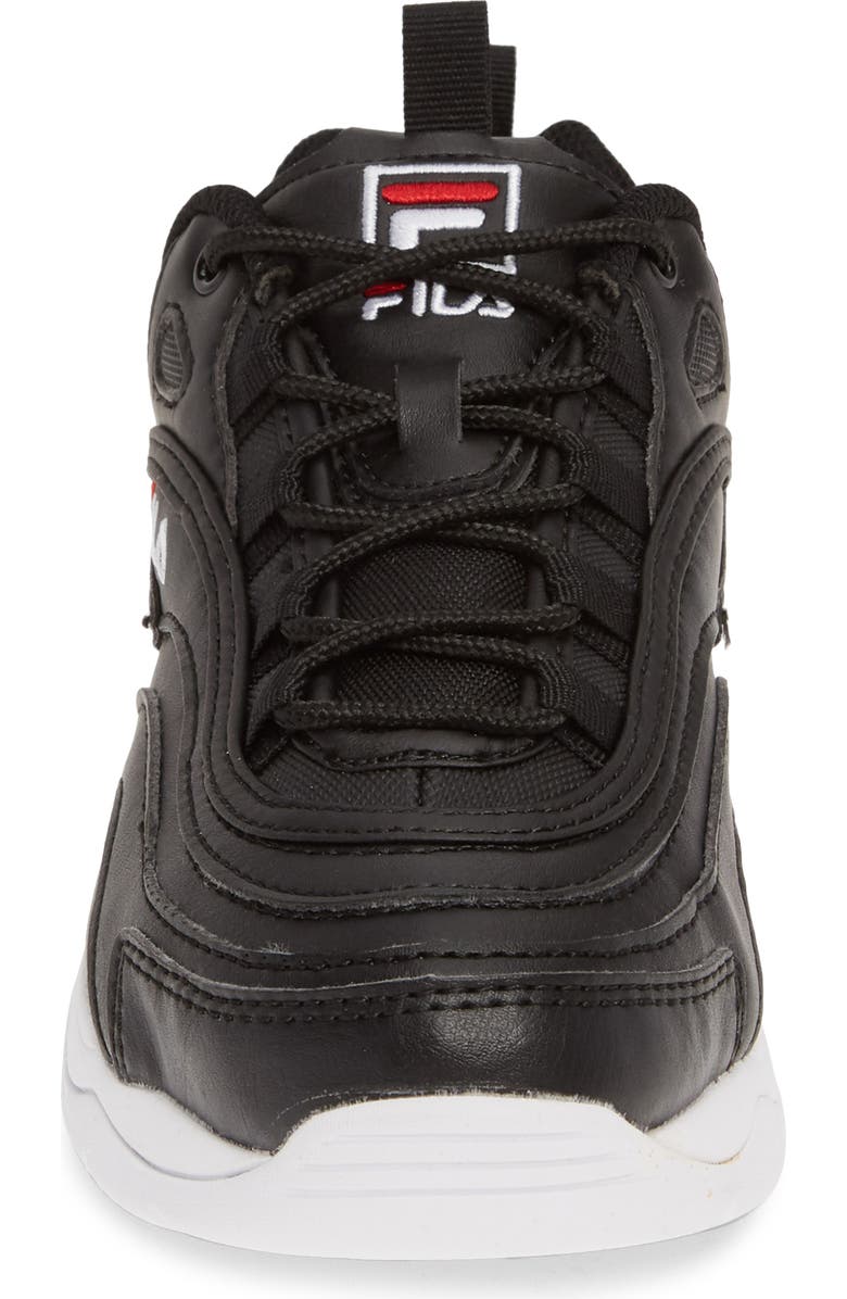 FILA Ray Sneaker, Alternate, color,