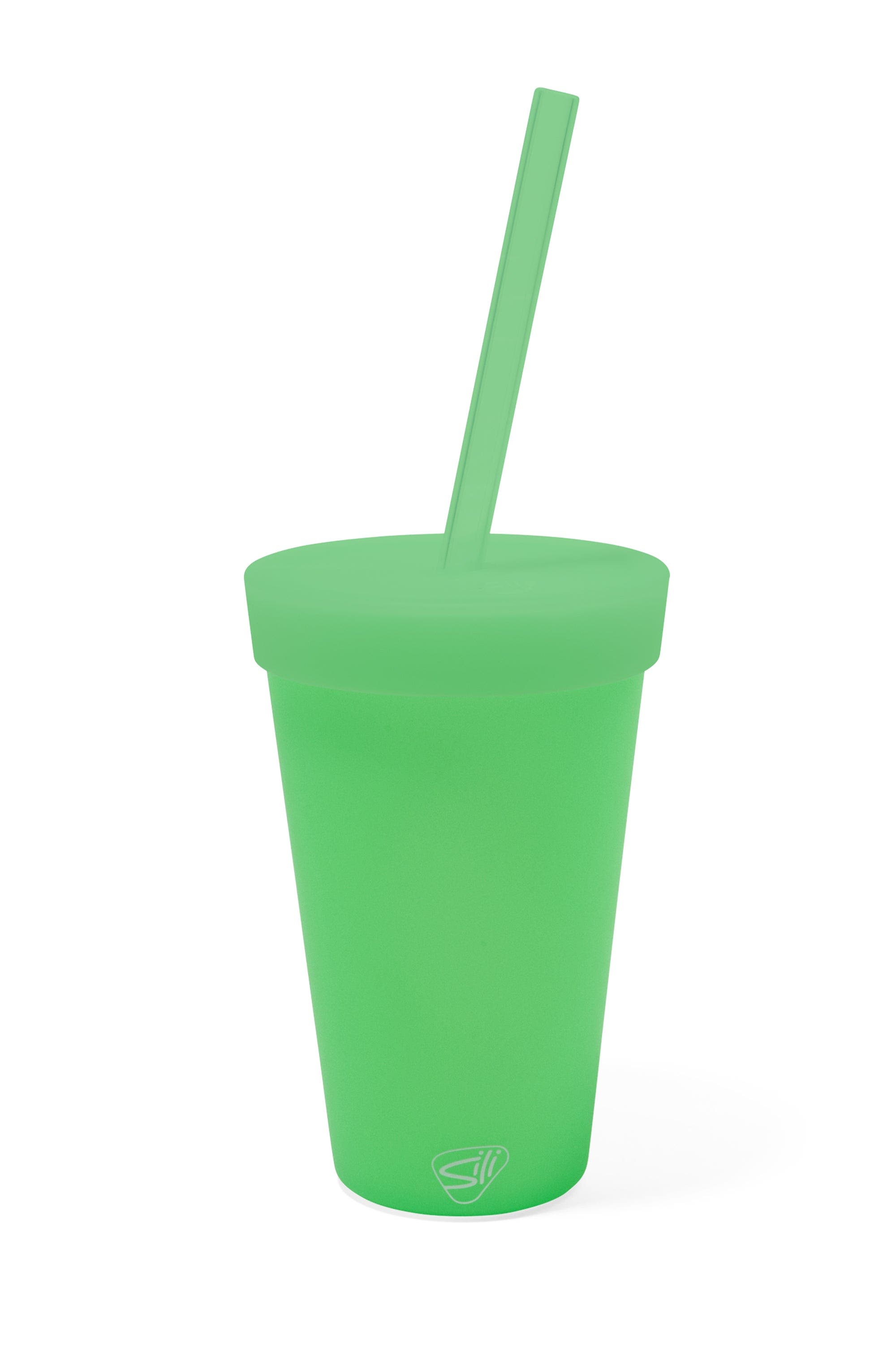 Glow Green