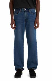 505™ Regular Straight Leg Jeans
