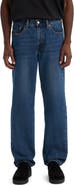 Levi's 505™ Regular Straight Leg Jeans