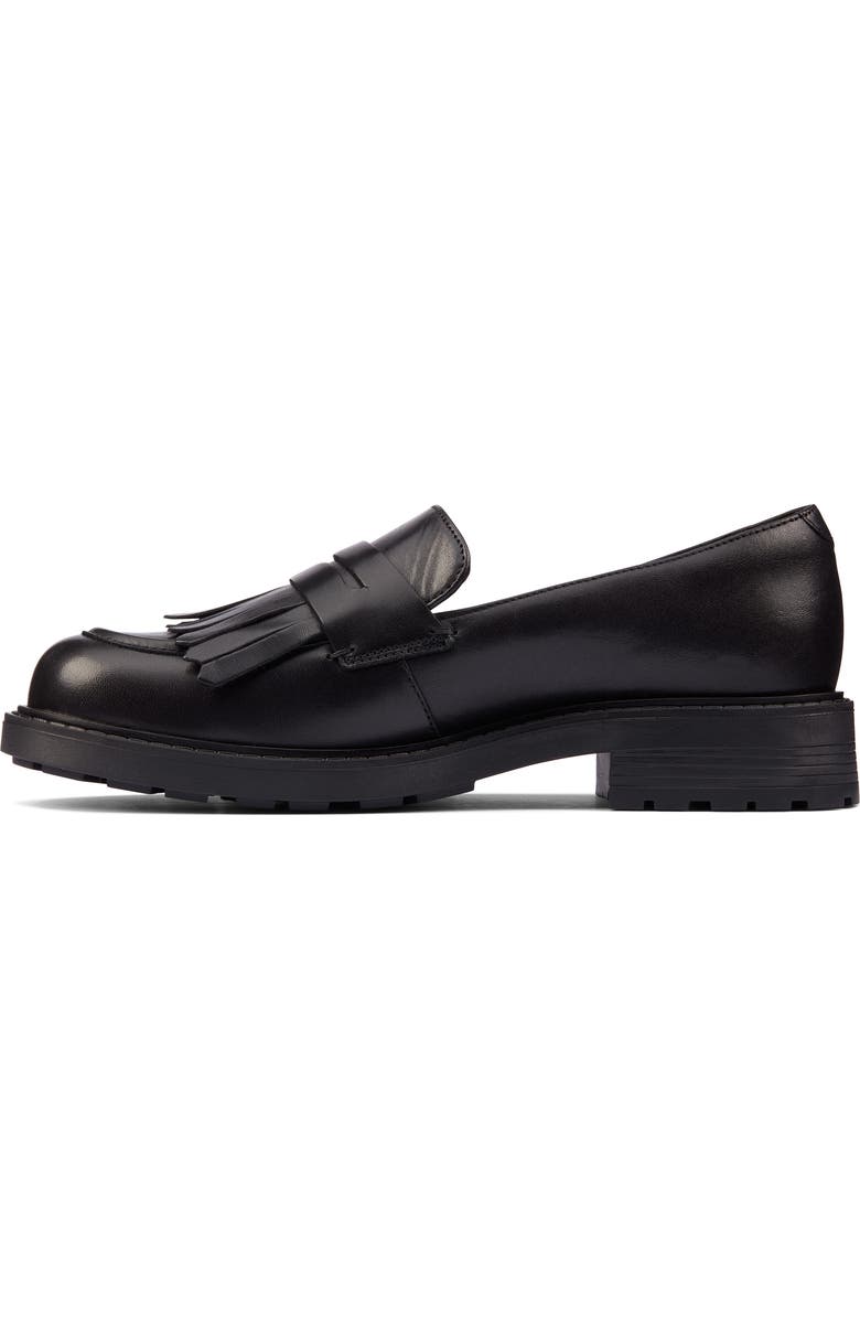 Clarks<sup>®</sup> Orinoco 2 Loafer, Alternate, color,