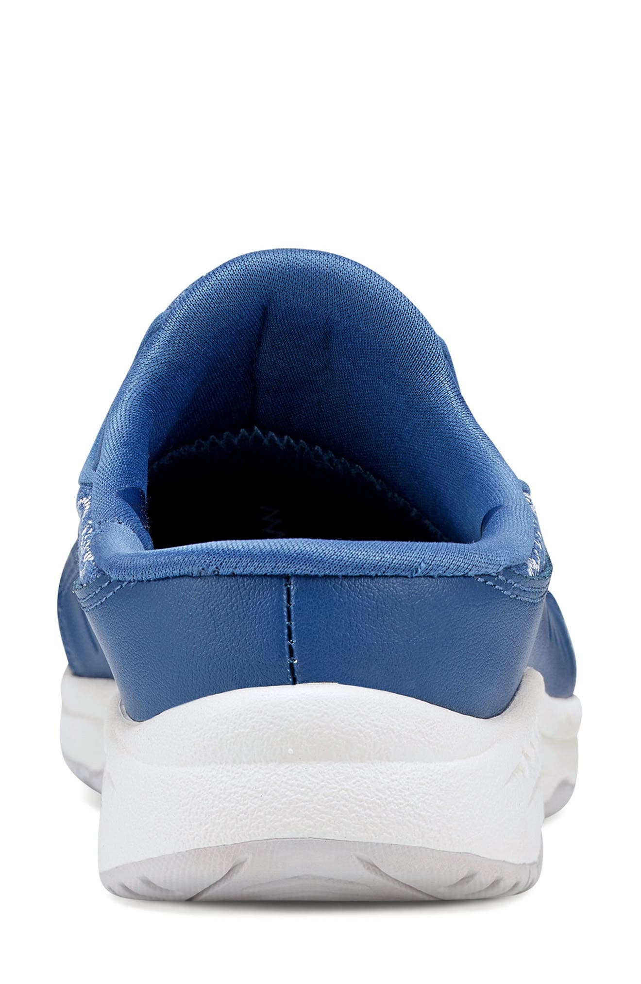 Easy Spirit Traveltime Clog, Alternate, color, 