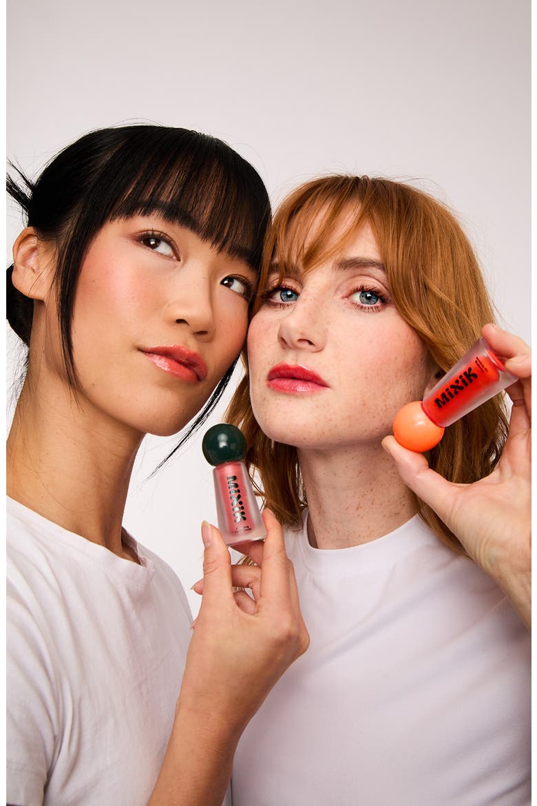 Plumping Lip Ampoule, Alternate, color, APRICOT PLUMP