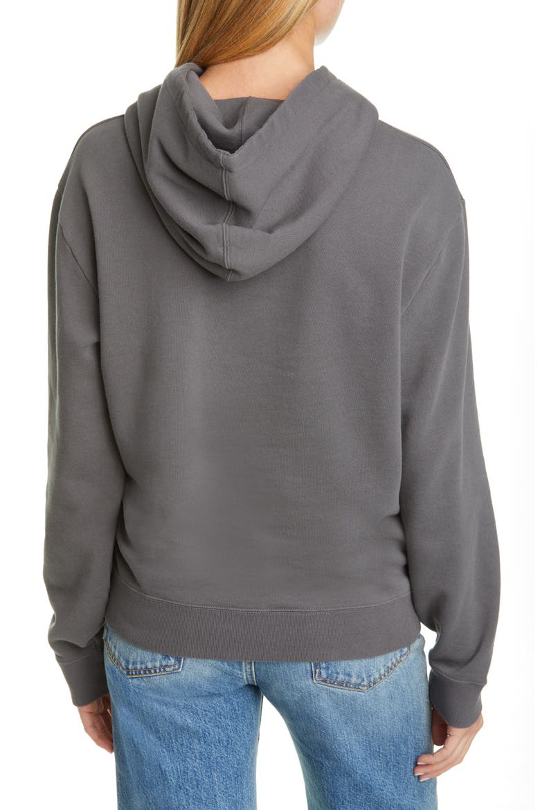 Malibu Graphic Hoodie, Alternate, color, GRIS/MULTICOLORE
