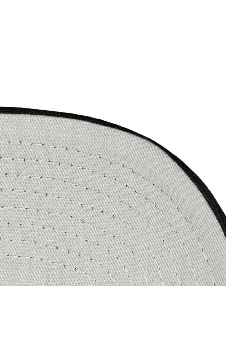 Mitchell & Ness Men's Mitchell & Ness Red/Black Chicago Bulls Stars Core Pro Pinch Adjustable Hat, Alternate, color, Red