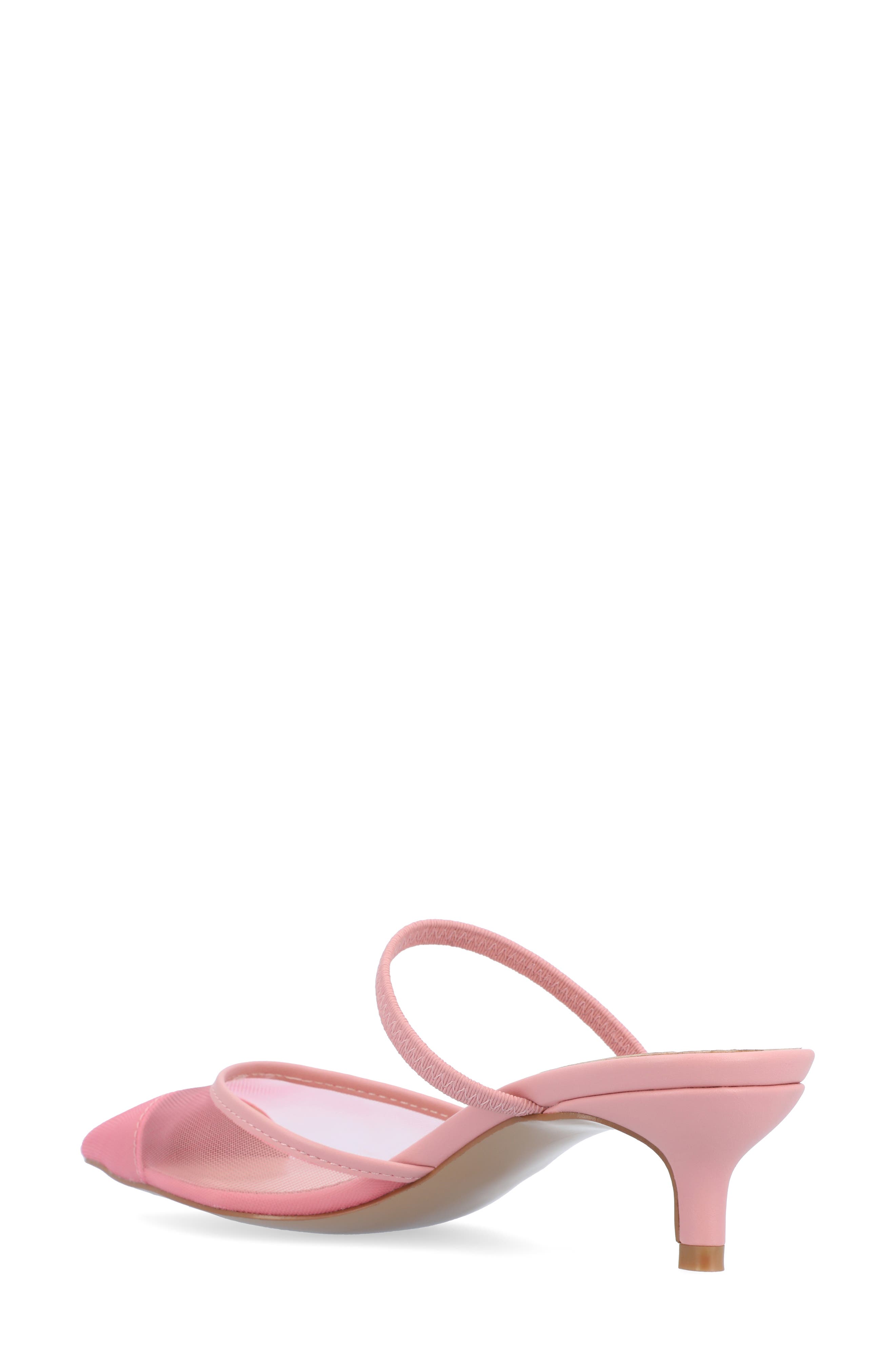Allana Pointed Toe Pump - image 4