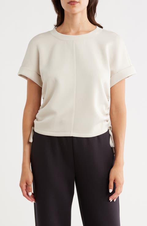 日本未入荷☆バックデザインがポイント!!! Z by zella T-Shits Zella 'Z' Tee | Nordstrom