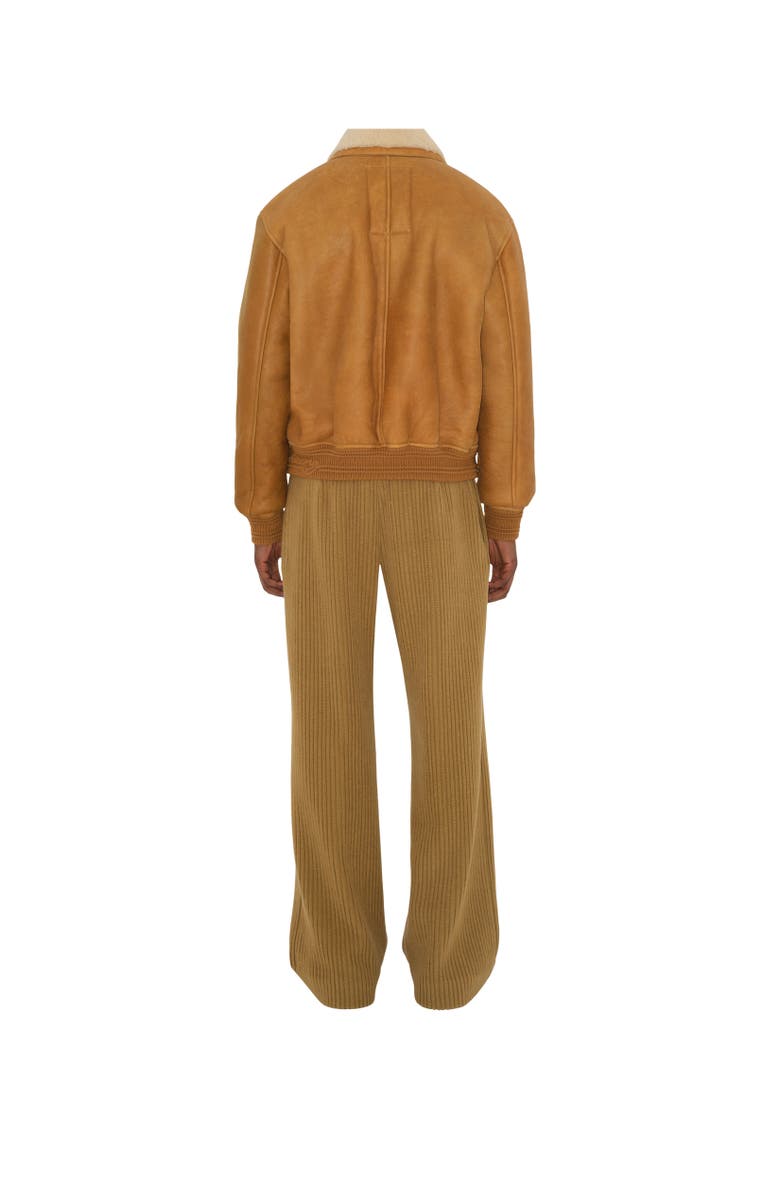 Burberry Corduroy Trousers, Alternate, color, 