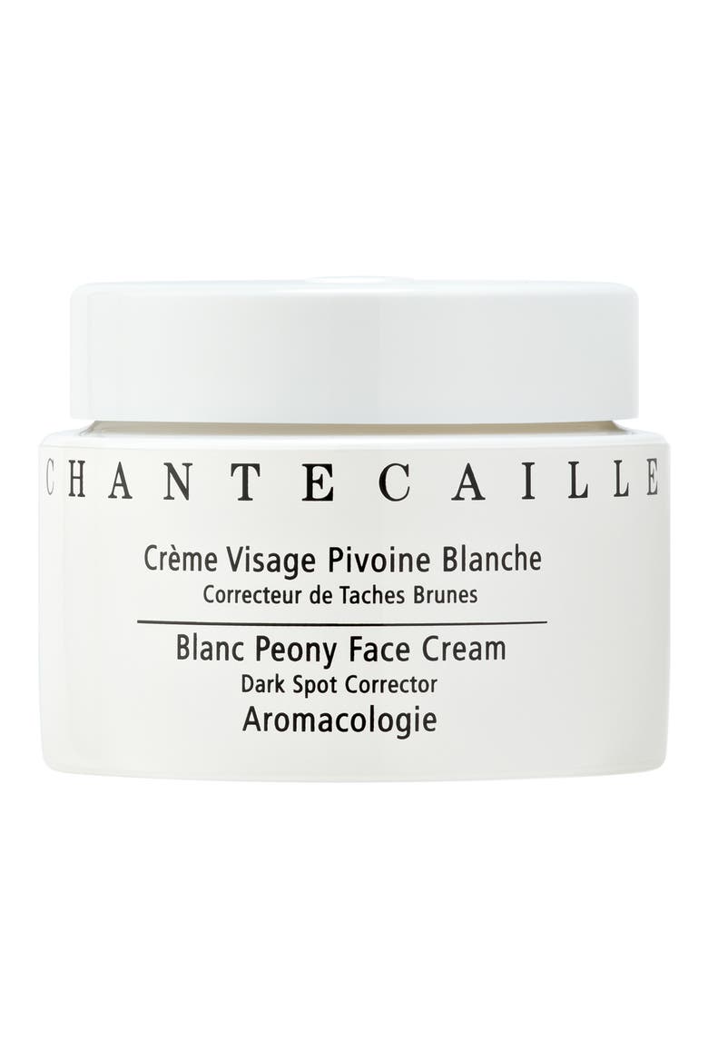 Blanc Peony Face Cream Dark Spot Corrector, Main, color, NONE