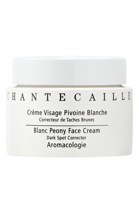 Blanc Peony Face Cream Dark Spot Corrector
