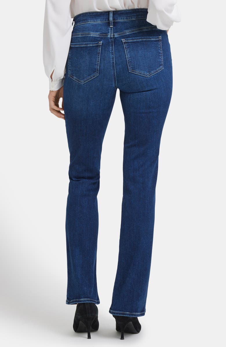 NYDJ Barbara Bootcut Jeans, Alternate, color, Jordan