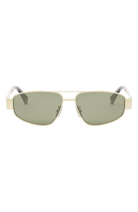 CELINE Designer Sunglasses Eyewear Nordstrom