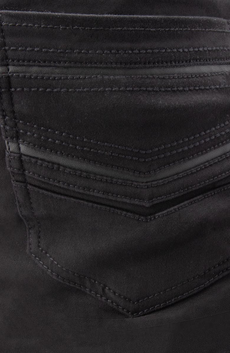 XRAY Commuter Stretch Cotton Blend Pants, Alternate, color, Jet Black