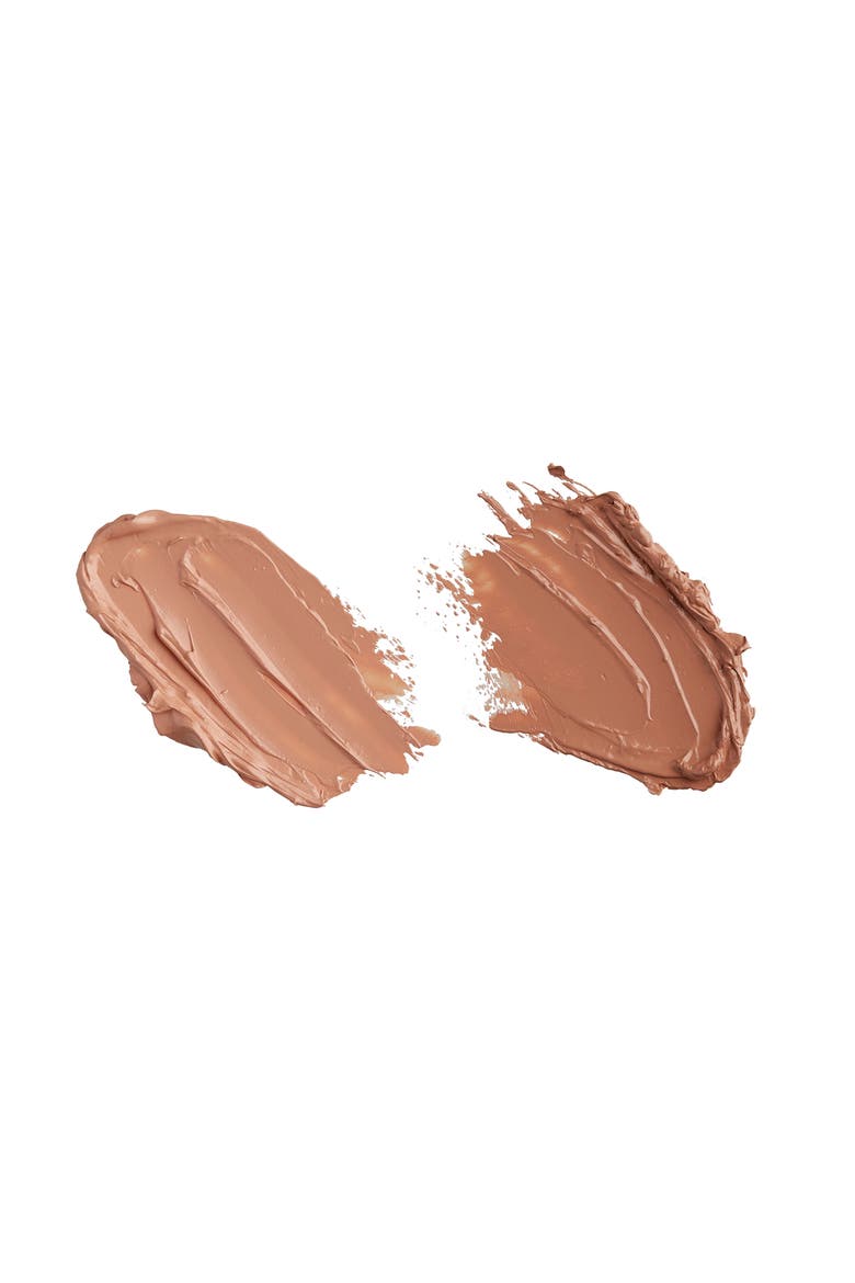 Spectrum Color-Correcting Duo, Alternate, color, Medium to Dark