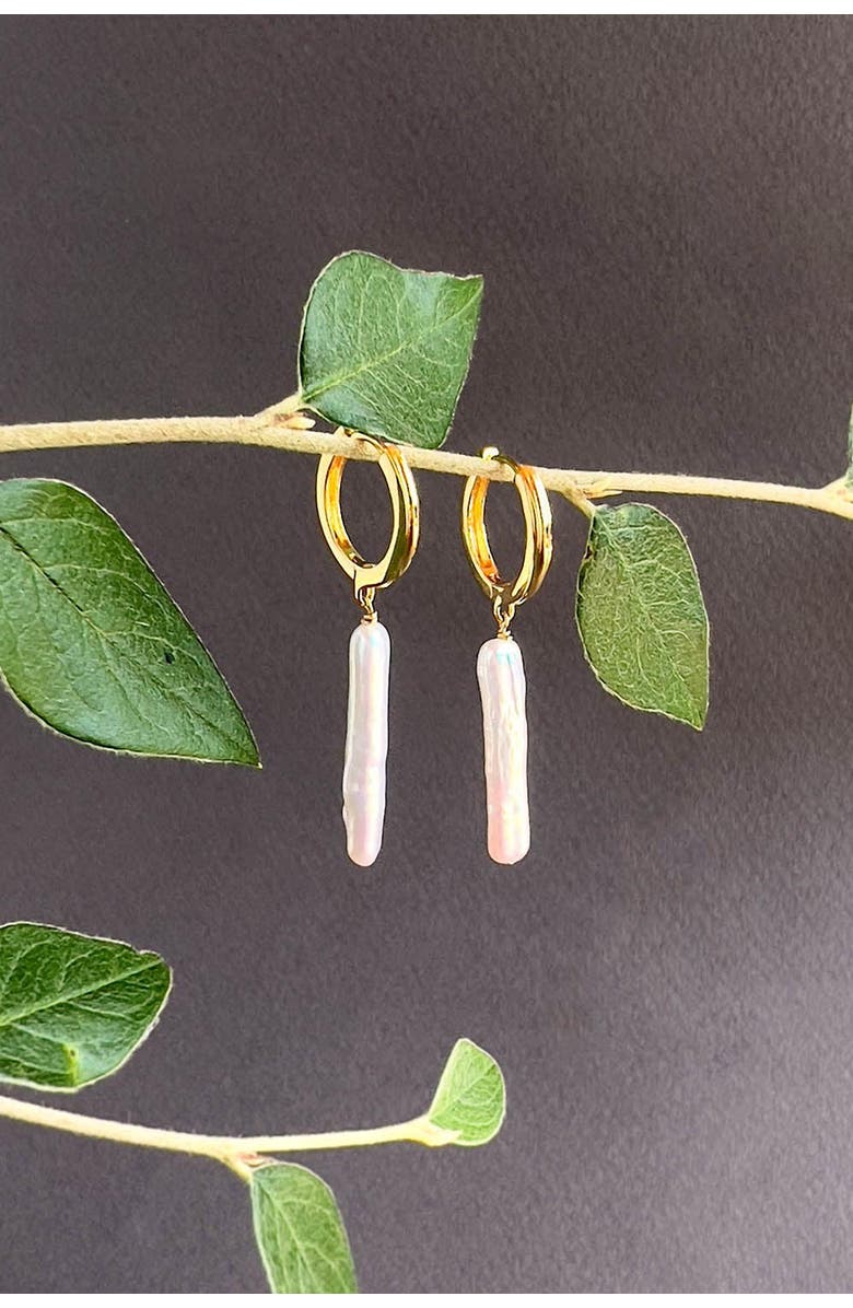 Astor & Orion Nora Huggies, Alternate, color, Gold