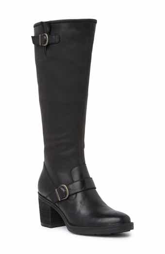 Born knee high boots shop