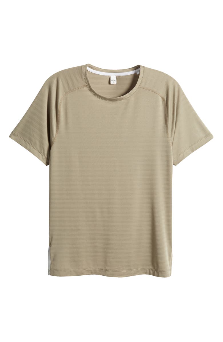 Rhone Swift 2.0 T-Shirt, Alternate, color, 