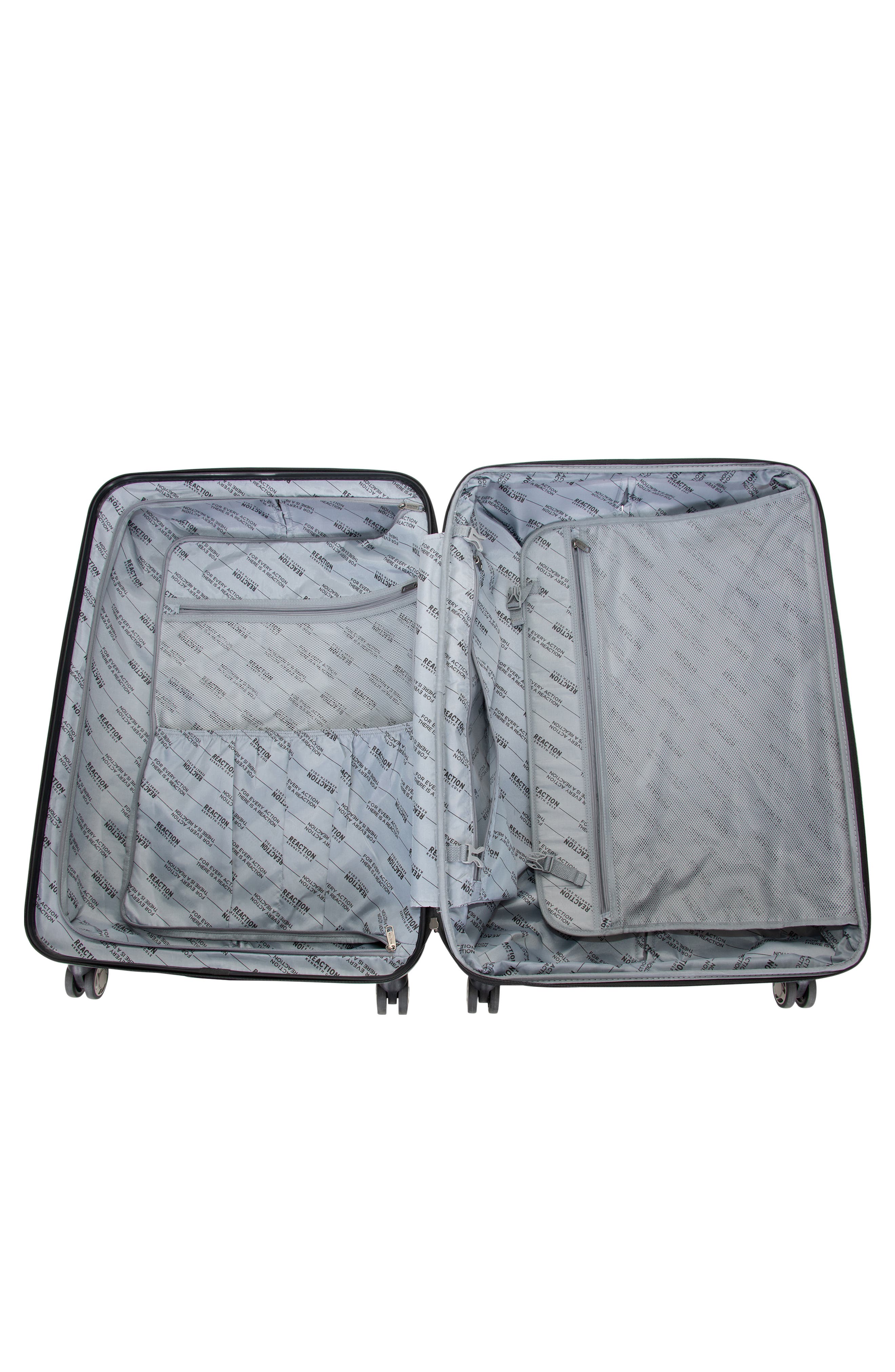 Kenneth Cole Renegade 28-Inch Expandable ABS 8 Wheel Suitcase, Alternate, color, 