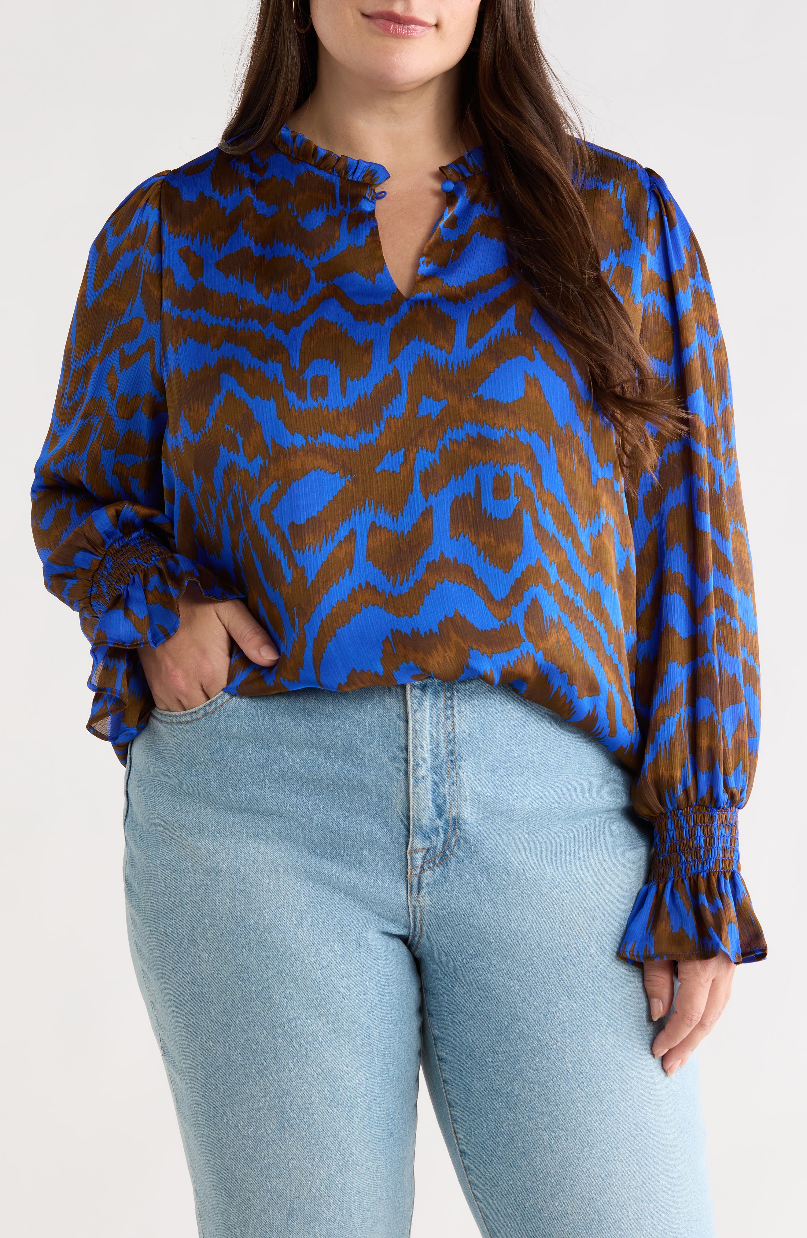 selected BROWN-MULTI
