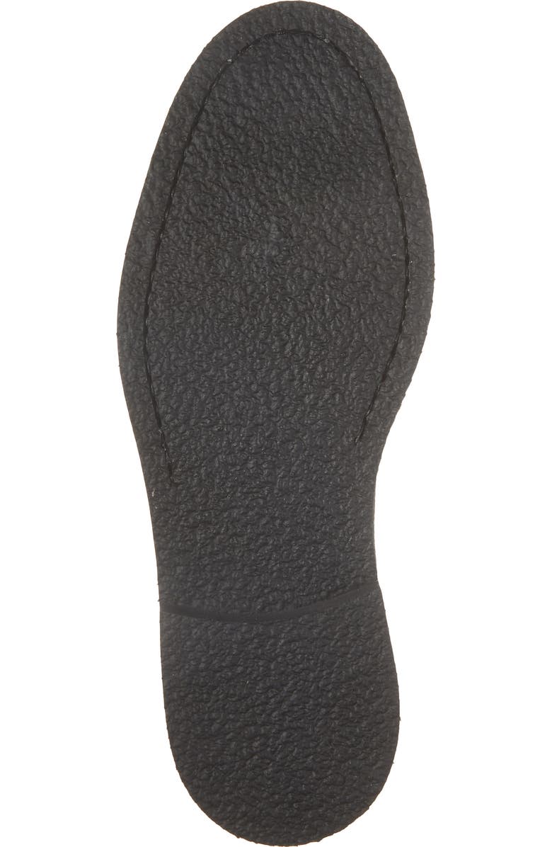 JACQUES SOLOVIERE Alexis Loafer, Alternate, color, Black