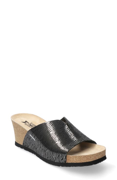 Lisane Slide Sandal (Women)