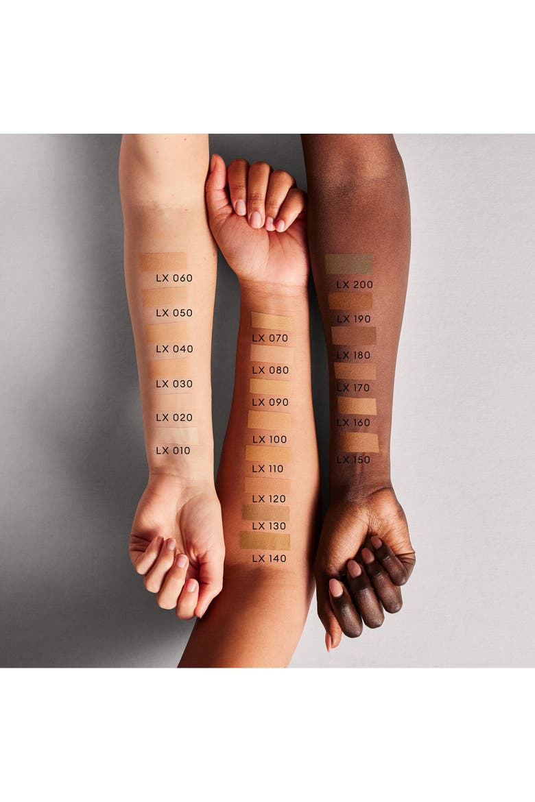 Softlight Luminous Hydrating Concealer, Alternate, color, Lx 200
