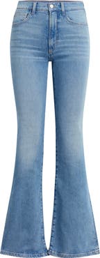 Joe's The Molly High Waist Flare Jeans