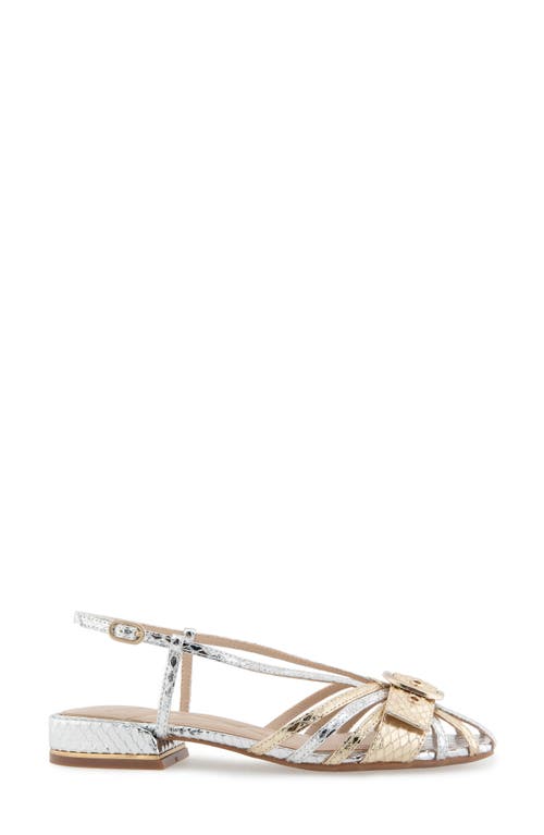 Kenneth Cole Farrah Slingback Sandal
