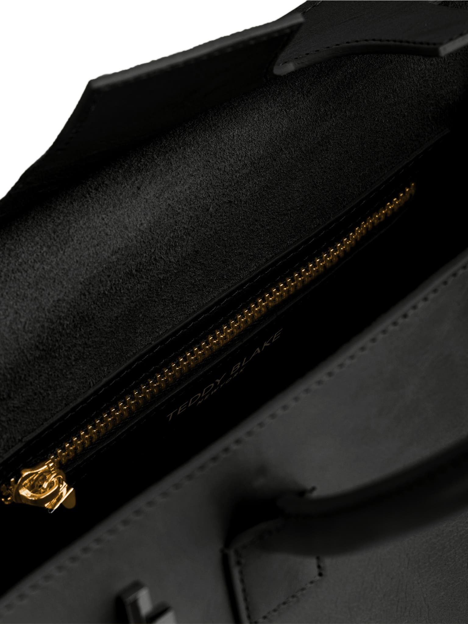 Teddy Blake Gigi Low  Naplak 11", Alternate, color, 