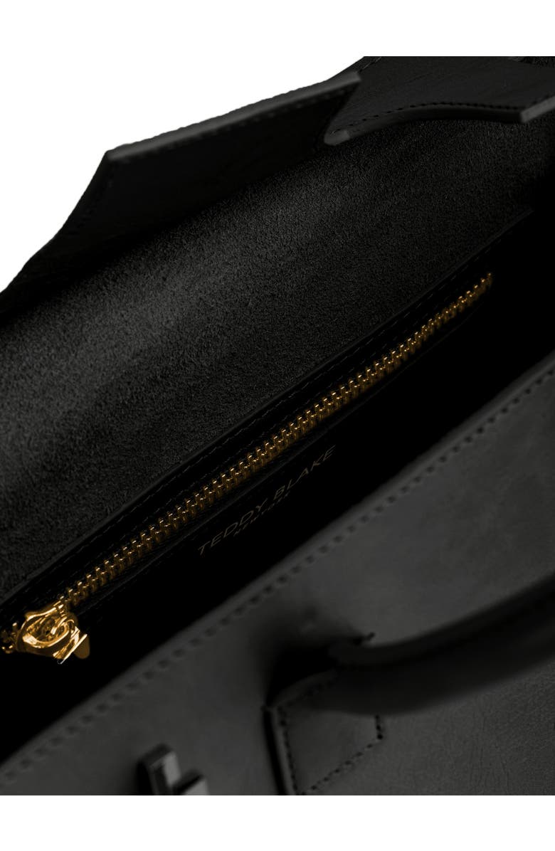 Teddy Blake Gigi Low Naplak 11", Alternate, color,